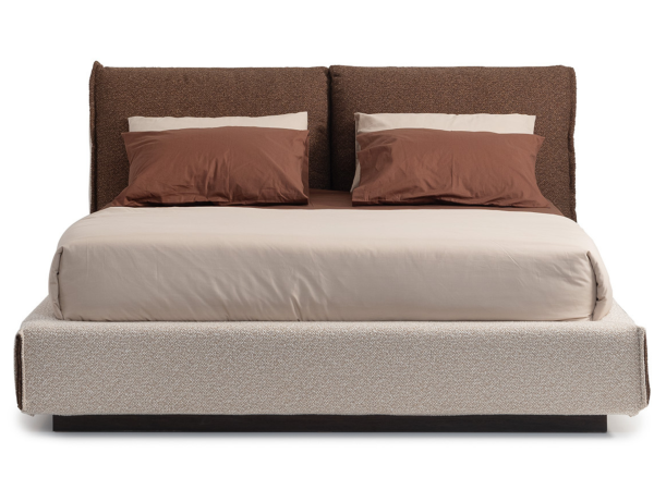 Le Mans Yatak Odası(Bazalı Karyola)