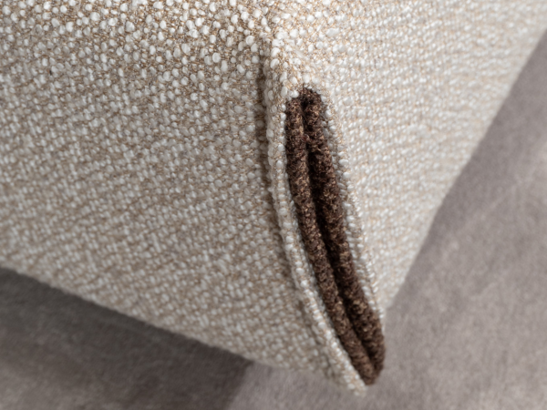 Le Mans Yatak Odası(Bazalı Karyola)