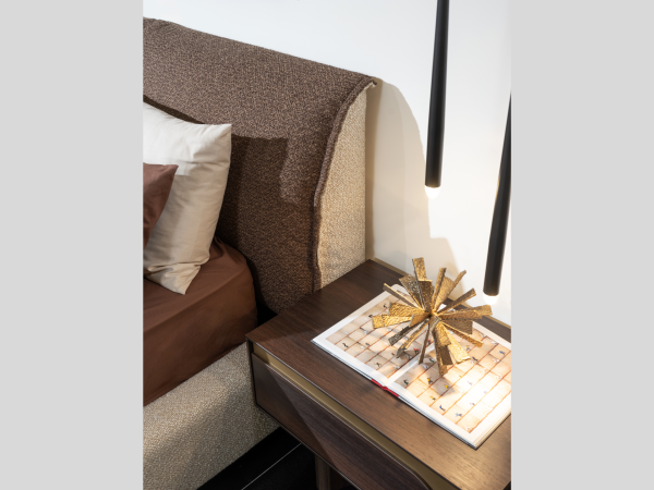 Le Mans Yatak Odası(Bazalı Karyola)