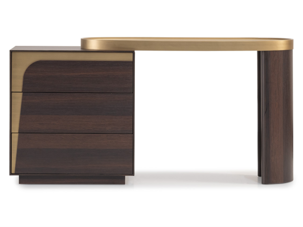 Le Mans Yatak Odası(Şifonyer)