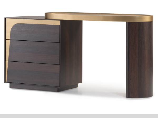 Le Mans Yatak Odası(Şifonyer)