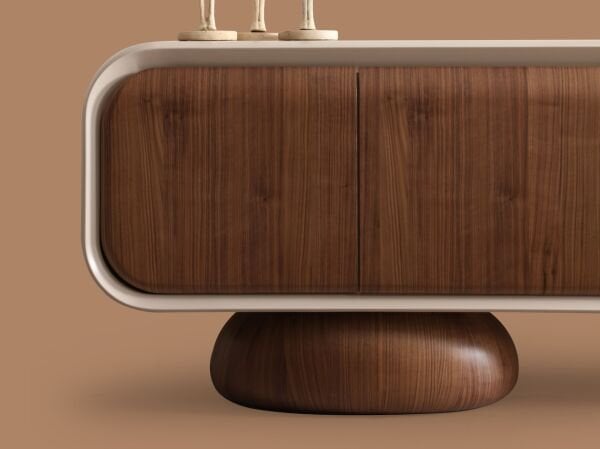 Magnum Yemek Odası ( konsol )