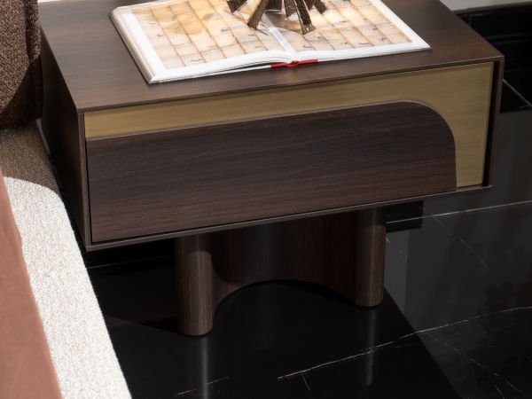 Le Mans Yatak Odası(Komodin)