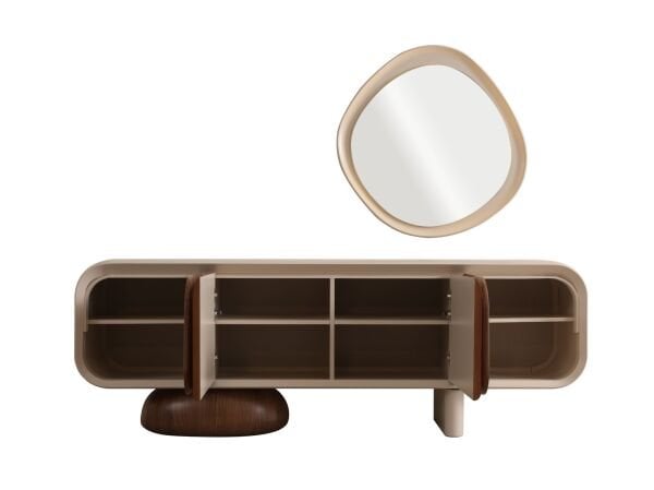 Magnum Yemek Odası ( konsol )