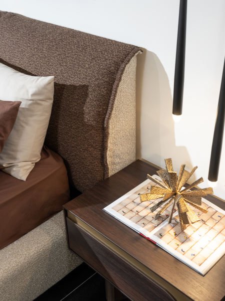 Le Mans Yatak Odası(Komodin)