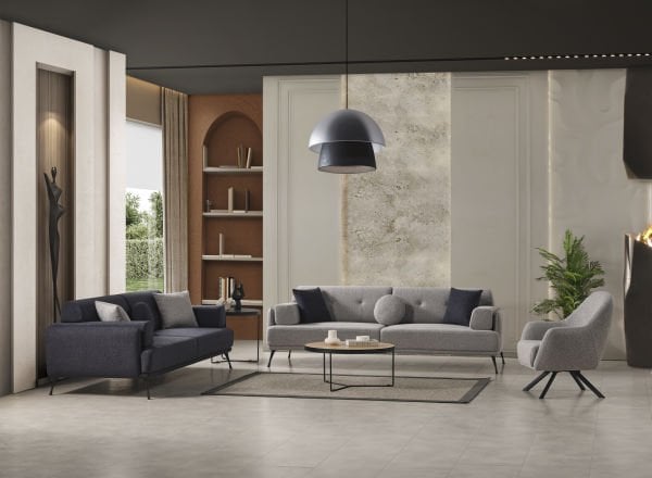 Venüs Koltuk Takımı