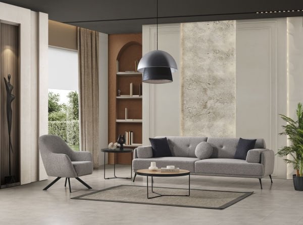 Venüs Koltuk Takımı