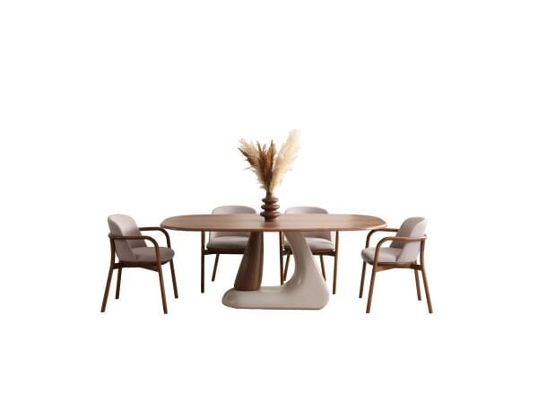 Magnum Yemek Odası ( masa )