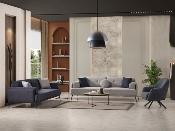 Venüs Koltuk Takımı ( 3+1 )