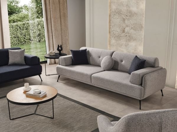 Venüs Koltuk Takımı ( 3+1 )