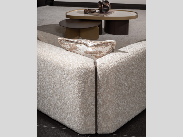 Le Mans Koltuk Takımı(4+3+1)