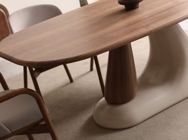 Magnum Yemek Odası ( masa + 6 sandalye )