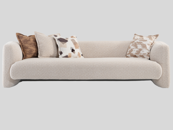 Le Mans Koltuk Takımı(4+3+1)