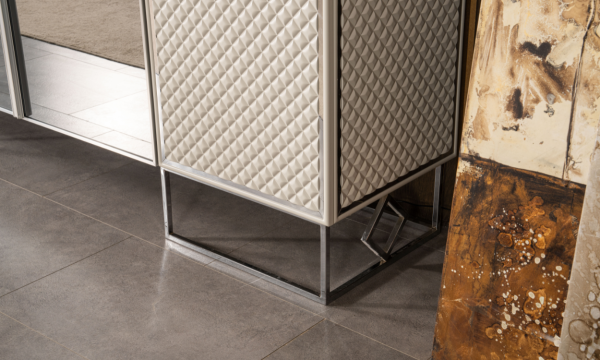 Pradax Konsol(Gümüş)