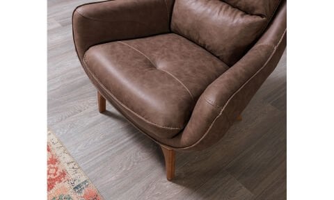 Maserati  Modern Koltuk Takımı (3+3+1)