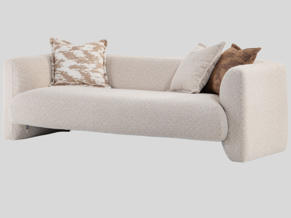 Le Mans Koltuk Takımı(3+3+1+1)