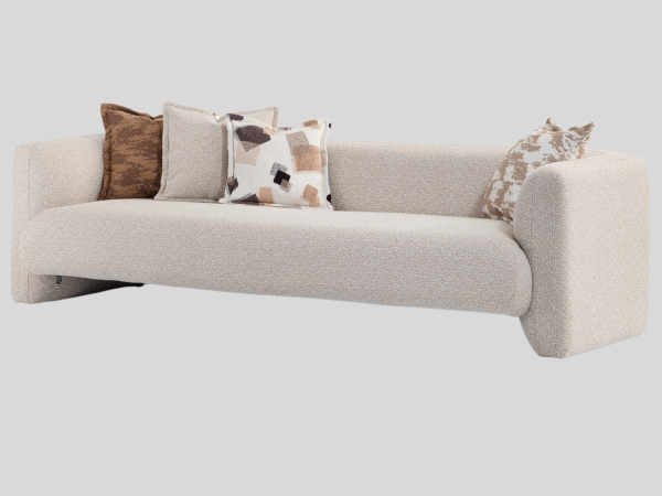 Le Mans Koltuk Takımı(3+3+1+1)