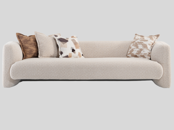 Le Mans Koltuk Takımı(3+3+1+1)