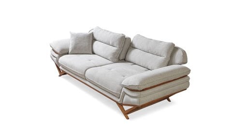 Maserati Modern Koltuk Takımı (3+1)