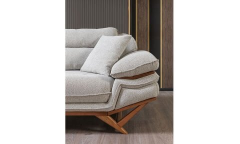 Maserati Modern Koltuk Takımı (3+1)