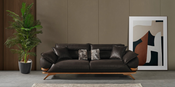 Maserati Koltuk Takımı