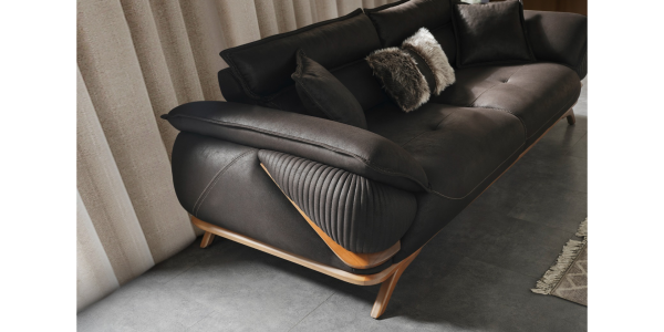 Maserati Koltuk Takımı