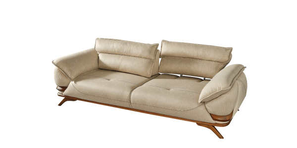 Maserati Koltuk Takımı