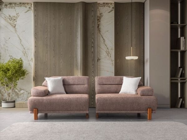 New Angel Koltuk Takımı