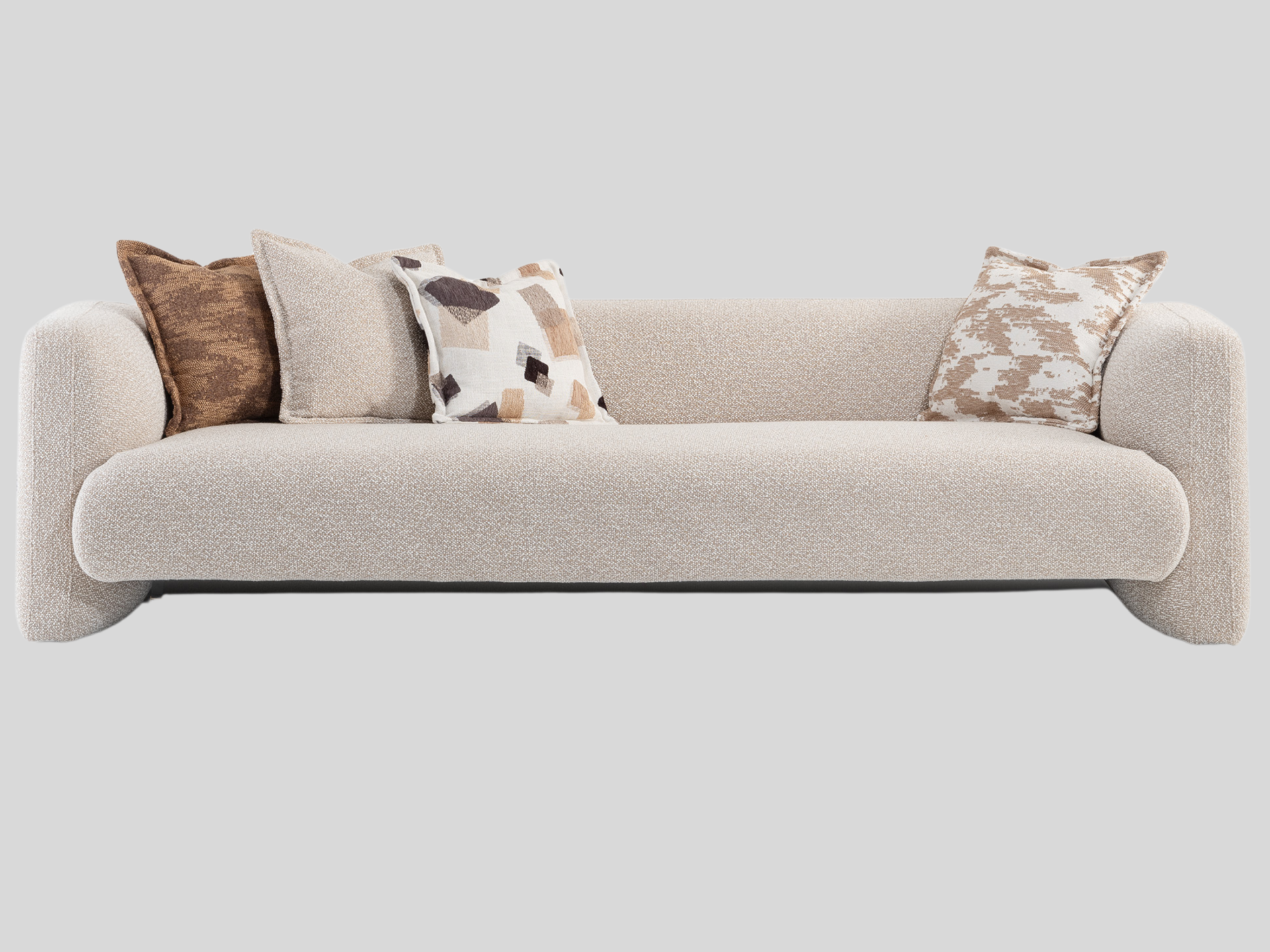 Le Mans Dörtlü Koltuk