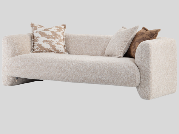 Le Mans Üçlü Koltuk