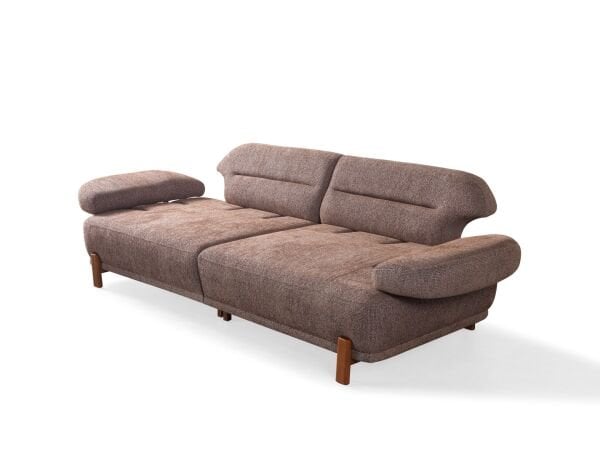 New Angel Koltuk Takımı  (3+3+1 )