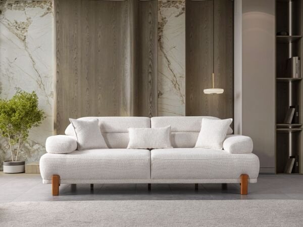 New Angel Koltuk Takımı  (3+3+1 )