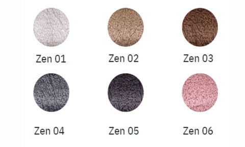 Kuvars 120*200 cm Tek Kişilik Başlıklı Baza Seti