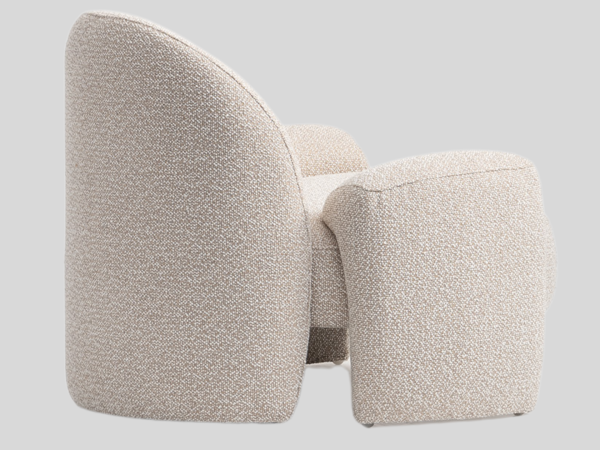 Le Mans Koltuk Takımı(Tekli Koltuk, Berjer)