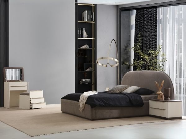 Sofia Yatak Odası Takımı