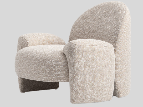 Le Mans Koltuk Takımı(Tekli Koltuk, Berjer)