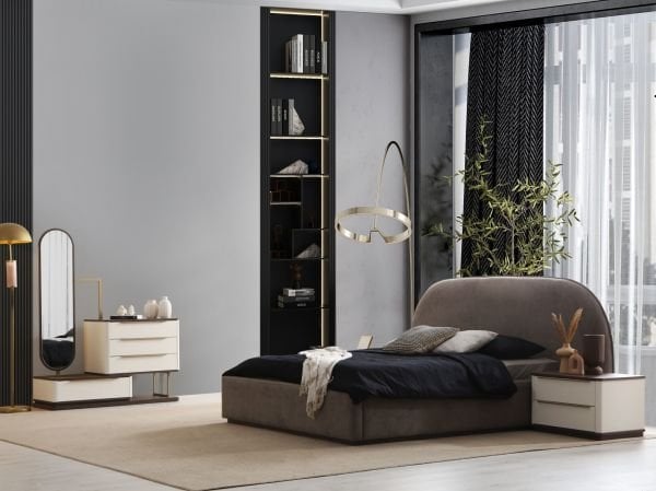 Sofia Yatak Odası Takımı