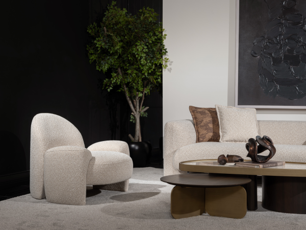 Le Mans Koltuk Takımı(Tekli Koltuk, Berjer)