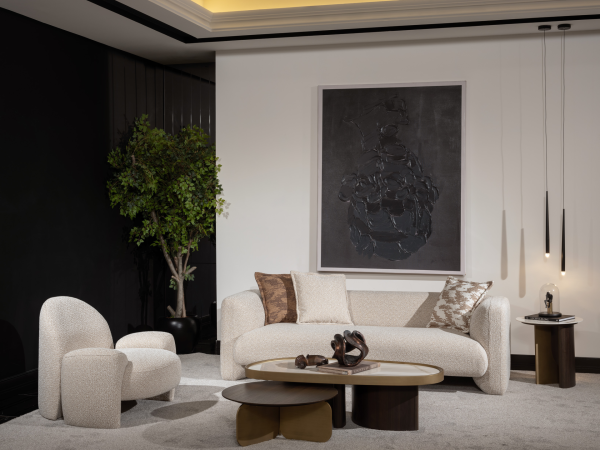 Le Mans Koltuk Takımı(Tekli Koltuk, Berjer)