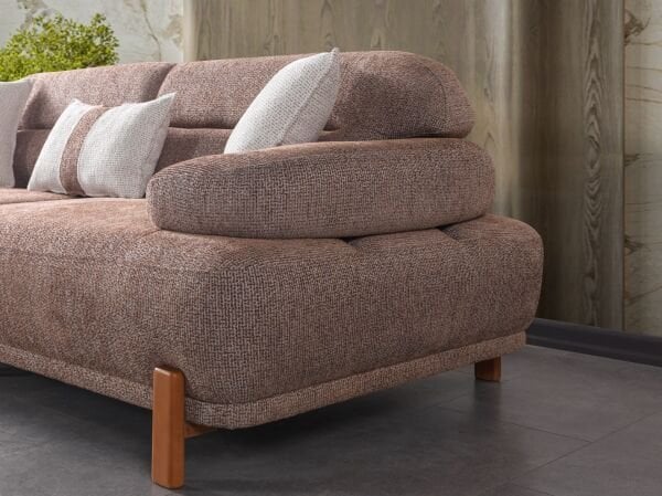 New Angel Koltuk Takımı ( 3+1 )