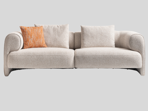 San Vito Koltuk Takımı(4+3+1)