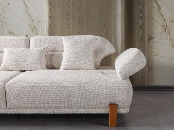 New Angel Koltuk Takımı ( üçlü )