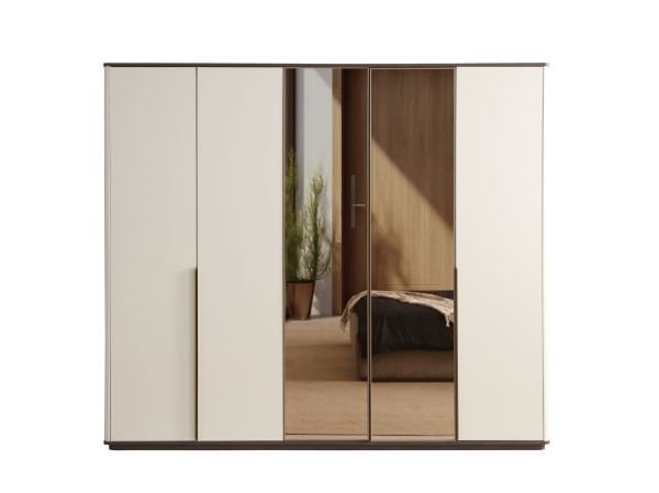 Sofia Yatak Odası ( dolap )