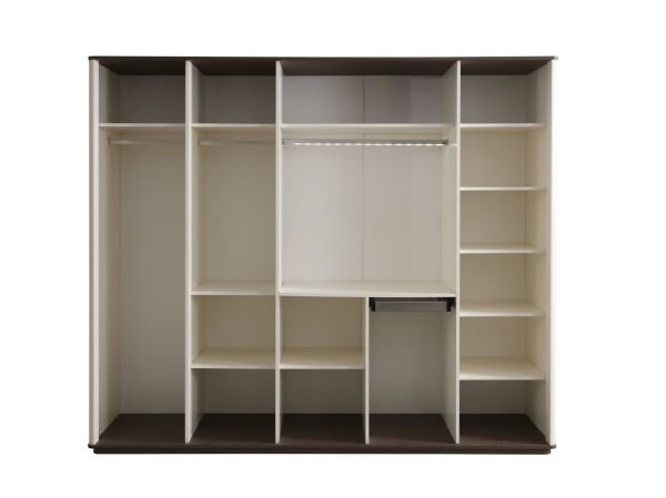 Sofia Yatak Odası (Dolap)