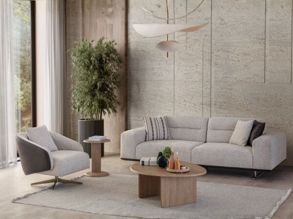 Malaga Koltuk Takımı