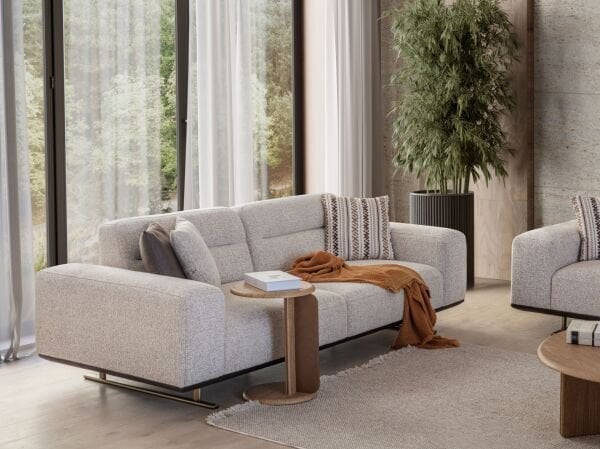 Malaga Koltuk Takımı