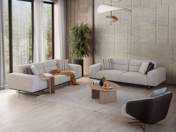 Malaga Koltuk Takımı