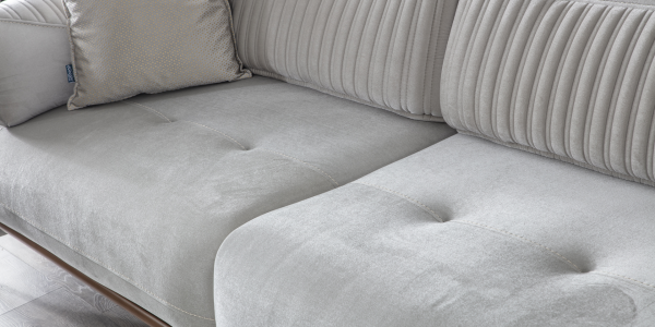 Milas Koltuk Takımı (Lacivert)