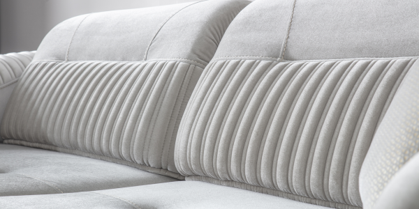 Milas Koltuk Takımı (Lacivert)