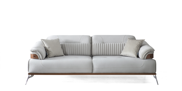 Milas Koltuk Takımı (Lacivert)